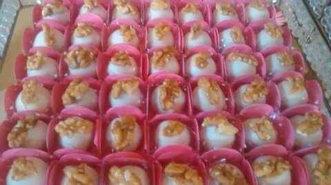 Meus docinhos e forminhas vem ver - 9