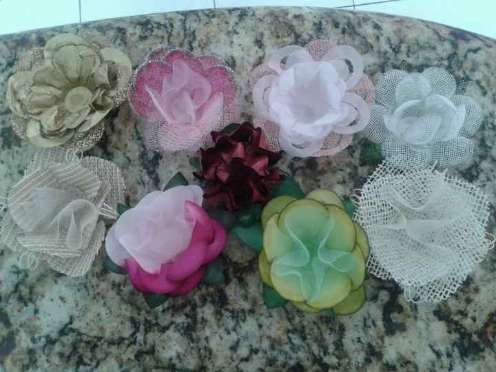 Meus docinhos e forminhas vem ver - 11