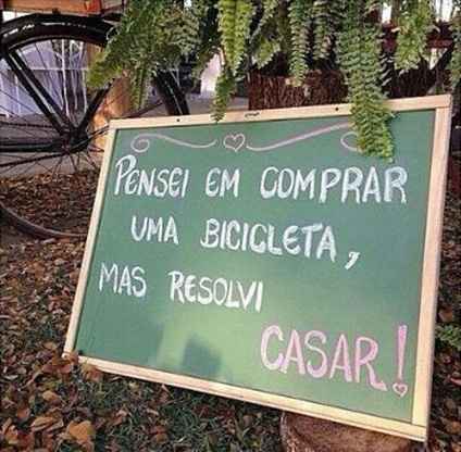 Quem dera... - 1