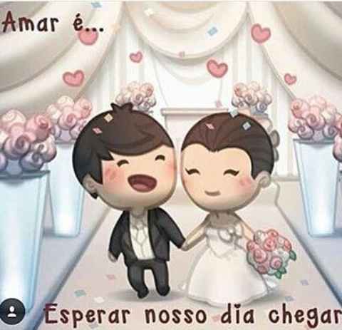 Amar é. . . - 1