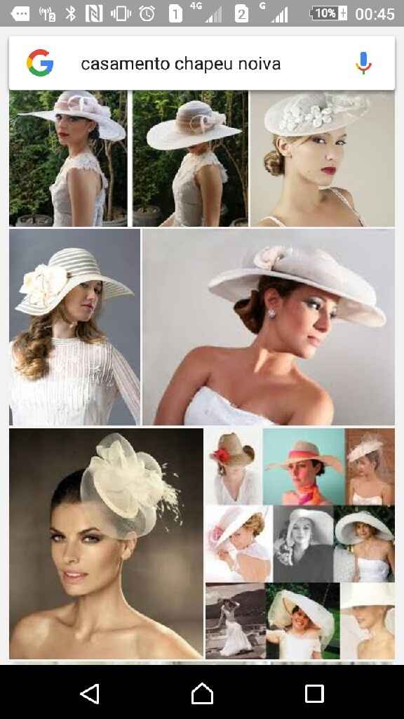 Vestidos - 1