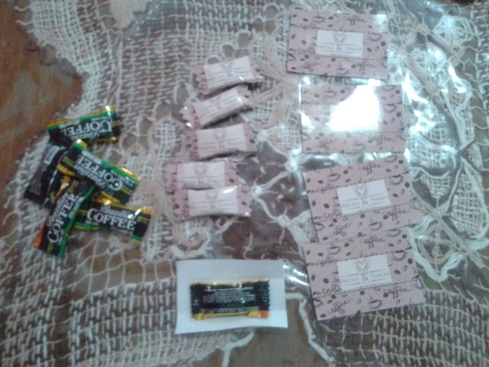 Montando
