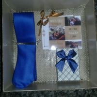 Convites padrinhos - 3