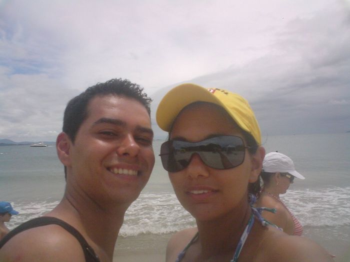 Viagem especial