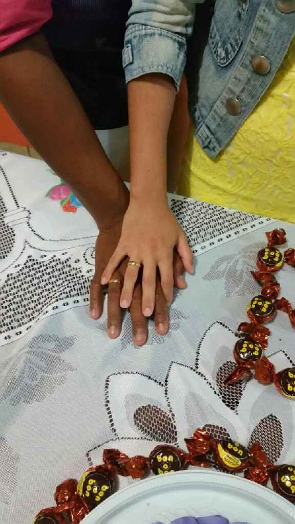 Noivei 💍💍💍💍 - 1