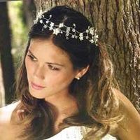 Penteado noiva