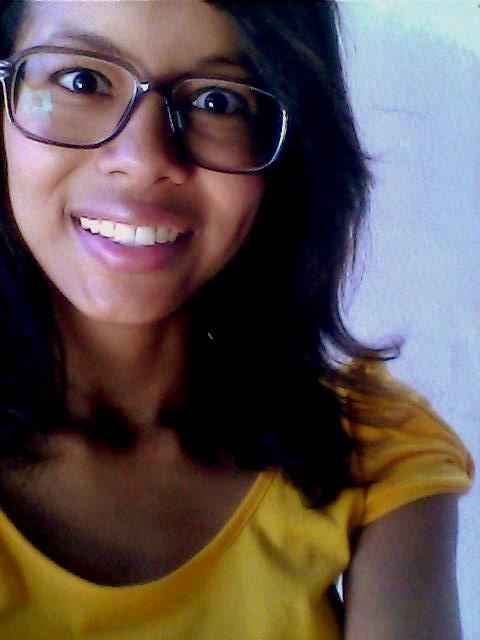 Just me