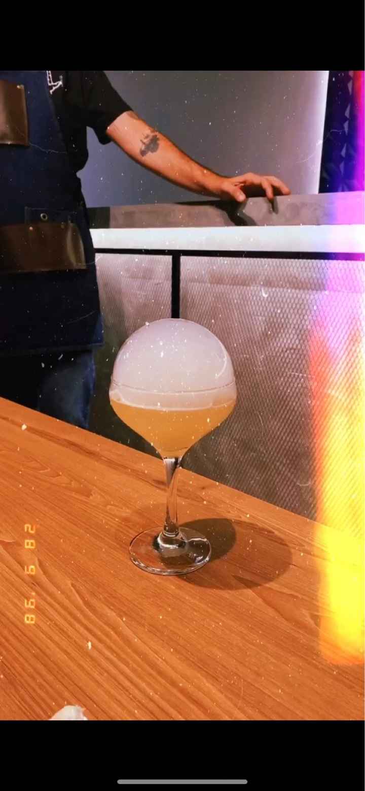 Bar de Drinks - 1