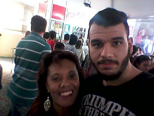 Meu futuro marido 💑💕 - 1