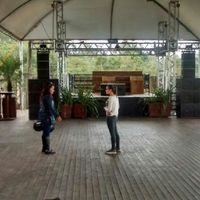Primeiro contrato: local da cerimônia e recepção - 3