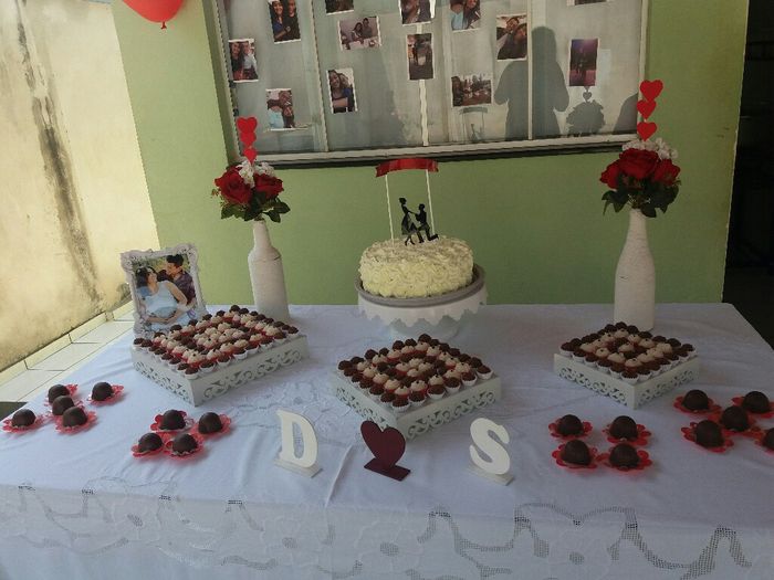 Noivado❤ 2