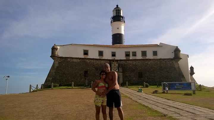 Meu sonho!