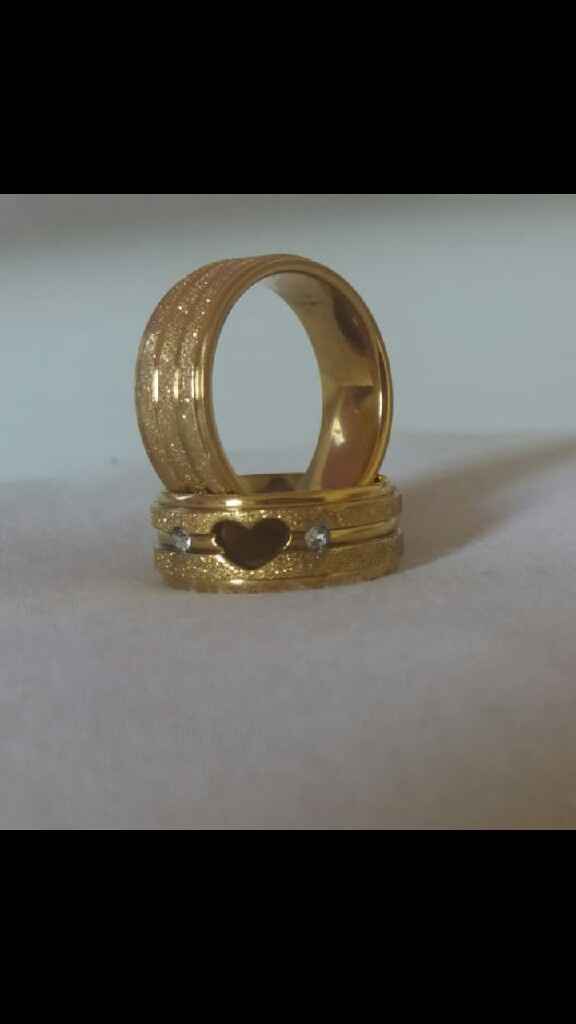 Pedido de casamento - 3
