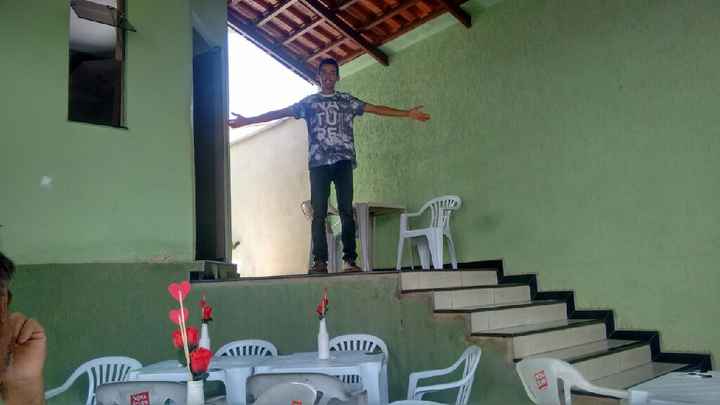 Noivado❤ - 7
