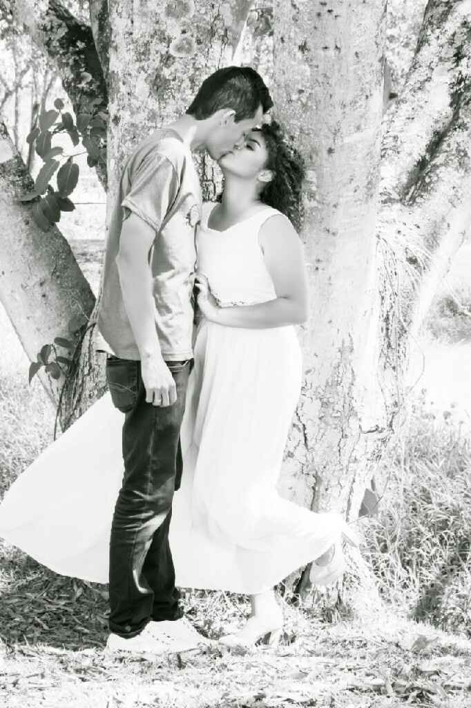 Nosso Pré Wendding 2/2 ❤ - 4