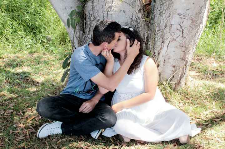 Nosso Pré Wendding 2/2 ❤ - 8