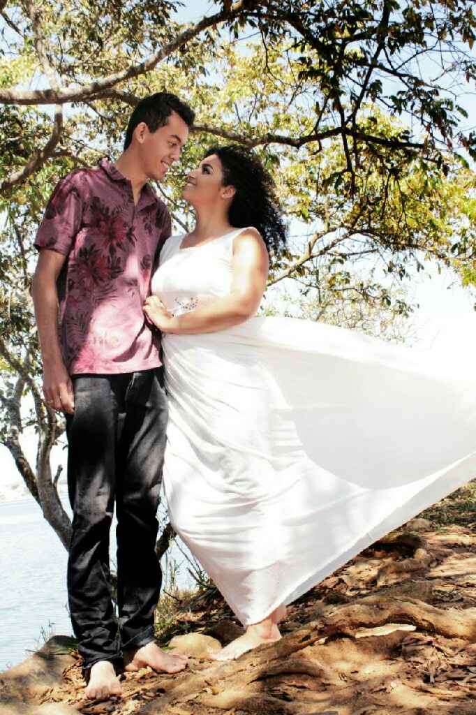 Nosso Pré Wendding 2/2 ❤ - 24