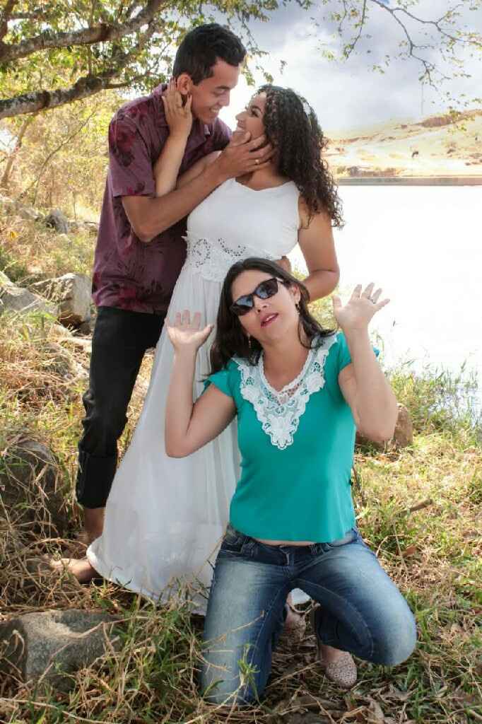 Nosso Pré Wendding 2/2 ❤ - 27