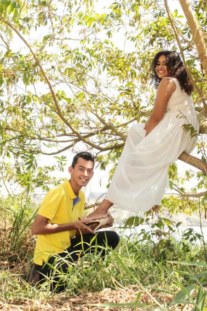 Nosso Pré Wendding 2/2 ❤ - 31