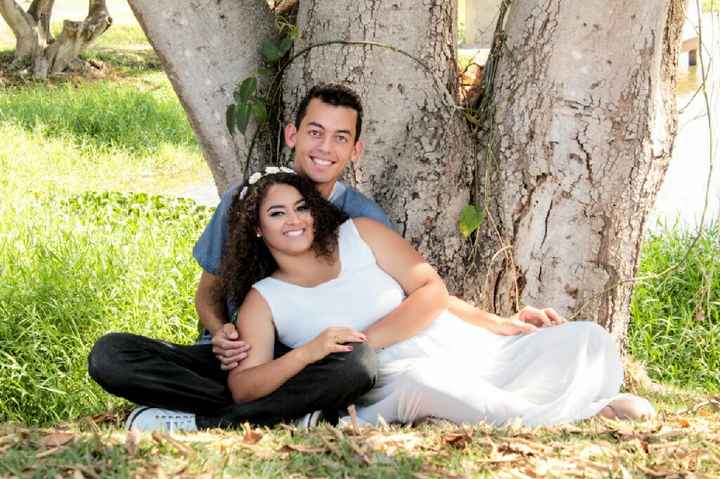 Nosso Pré Wendding 2/2 ❤ - 37