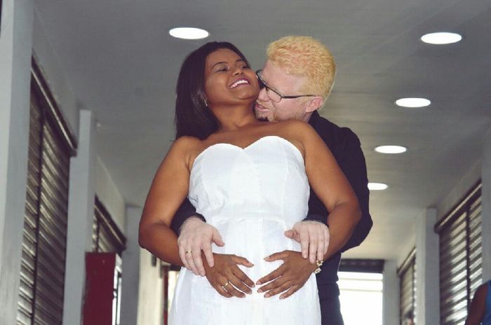  Meu casamento civil - 2