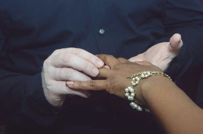  Meu casamento civil - 7
