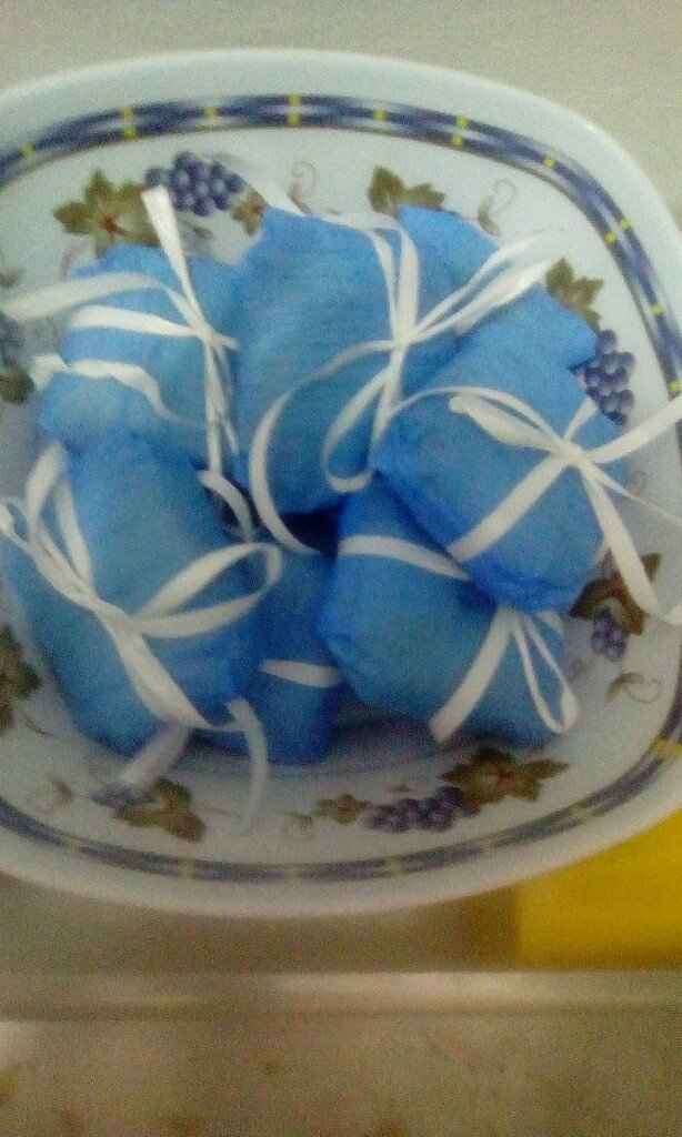 Bem casados ,bem caros,preço bem assustador!!! - 3