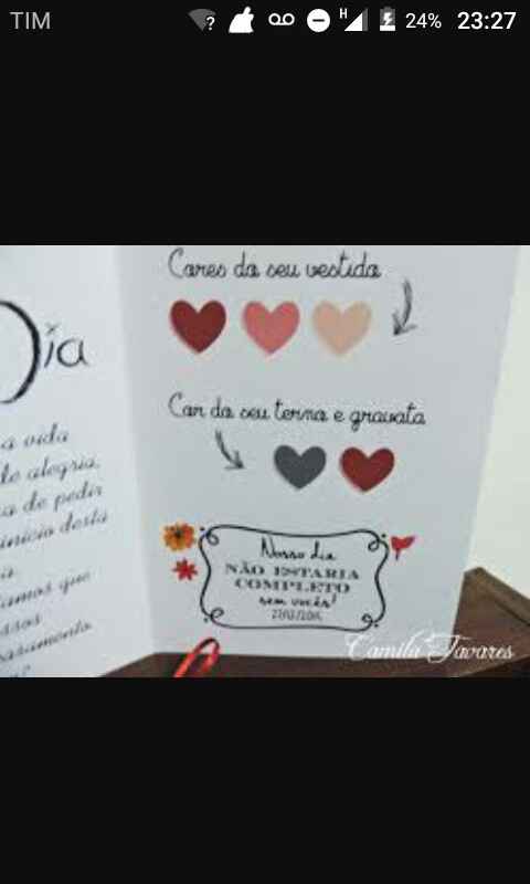 Padrinhos #ajuda - 1