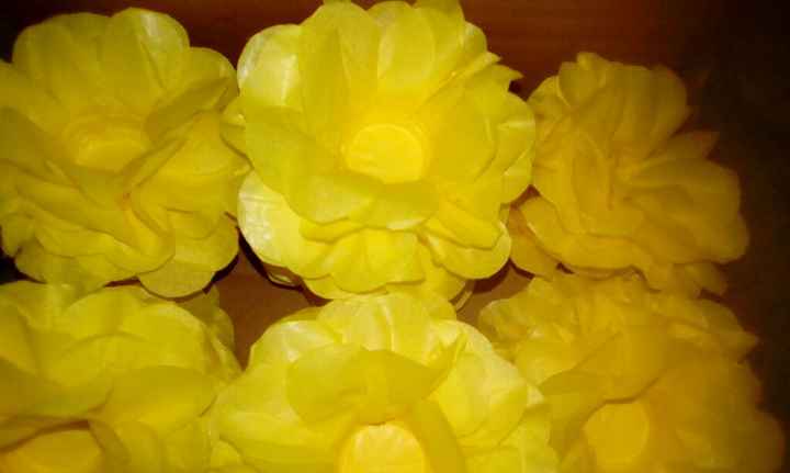 Forminhas para docinhos! - 4