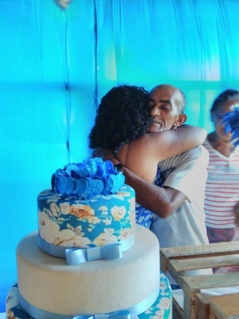 Enfim noivei! #algumasfotos - 3
