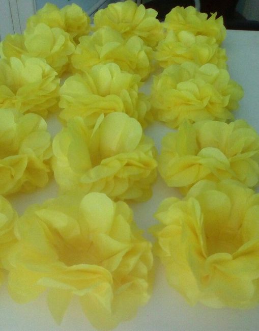 Forminhas para docinhos! - 2