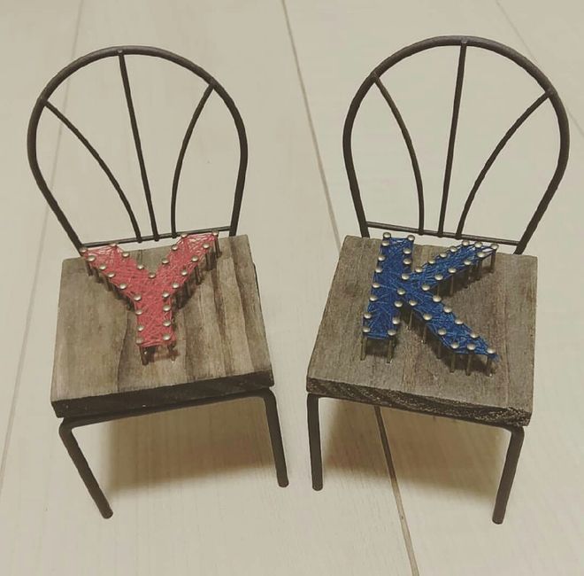 Decore: string art | prego e linha part.1 19