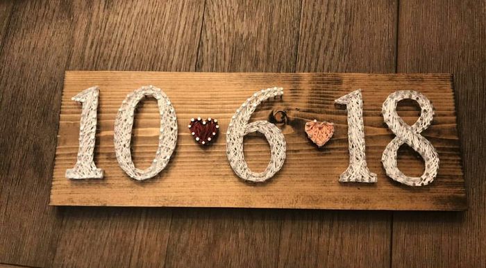 Decore: string art | prego e linha part.1 22
