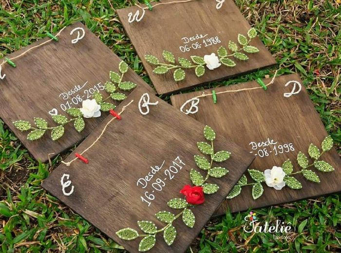 Decore: string art | prego e linha part.1 28