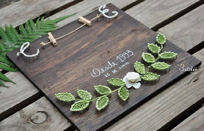 Decore: string art | prego e linha part.1 29
