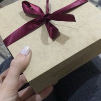 Nossos convites de padrinhos - 1