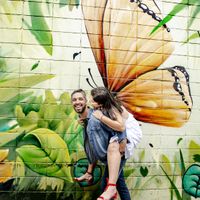 Casamentos reais 2022: a foto do pré-wedding 💝 - 1