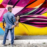 Casamentos reais 2022: a foto do pré-wedding 💝 - 2