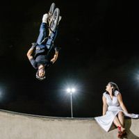 Casamentos reais 2022: a foto do pré-wedding 💝 - 3