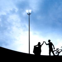 Casamentos reais 2022: a foto do pré-wedding 💝 - 1