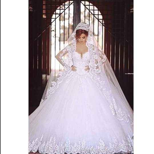 Um mais lindo do que o outro - vestido de noiva - 5