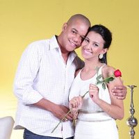 Fernando e Juliane