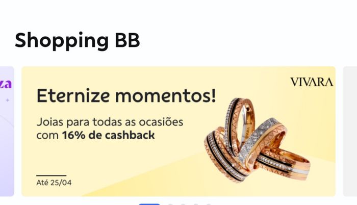 Alianças com melhor preço? 1