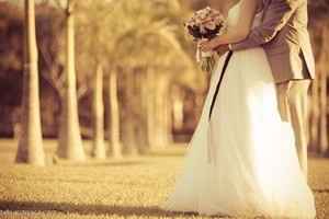 o segredo do casamento
