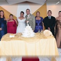 minha familia