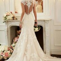 Vestido escolhido #vemver? - 1