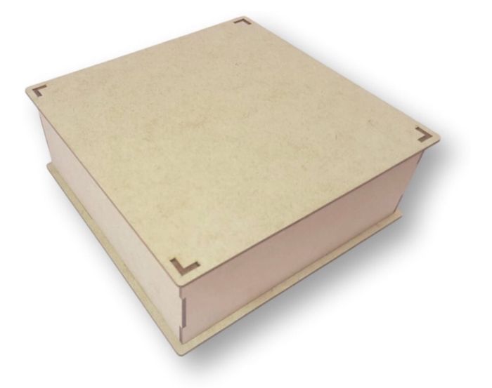 Valor de caixinhas de mdf 1