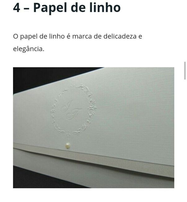Que papel imprimo o manual dos padrinhos - 2
