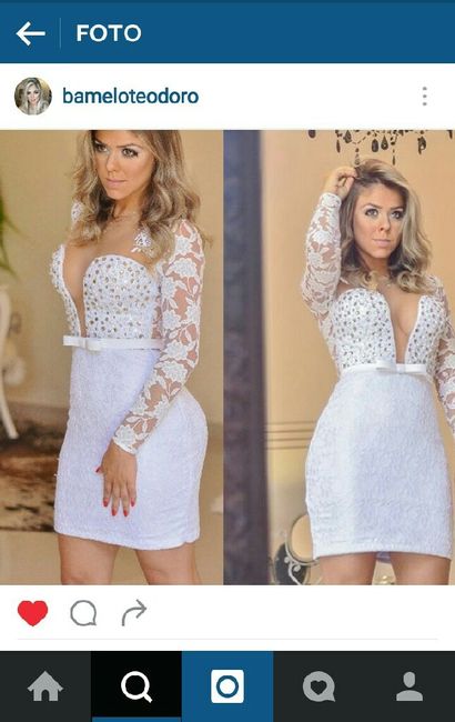 Os vestidos de isabella narchi - 5