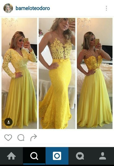 Os vestidos de isabella narchi - 6